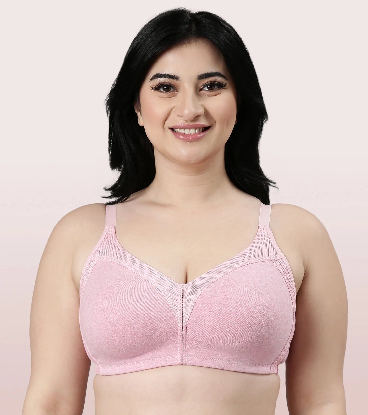 Enamor Bra-
