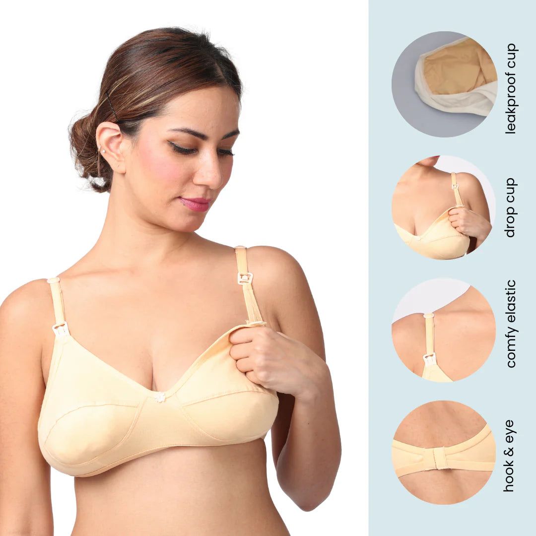 Nursing Bra-