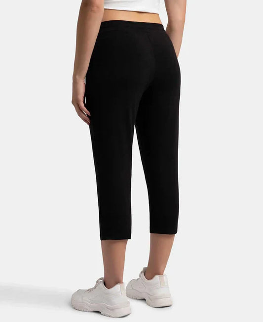 Jockey Women Lower Athleisure|1300