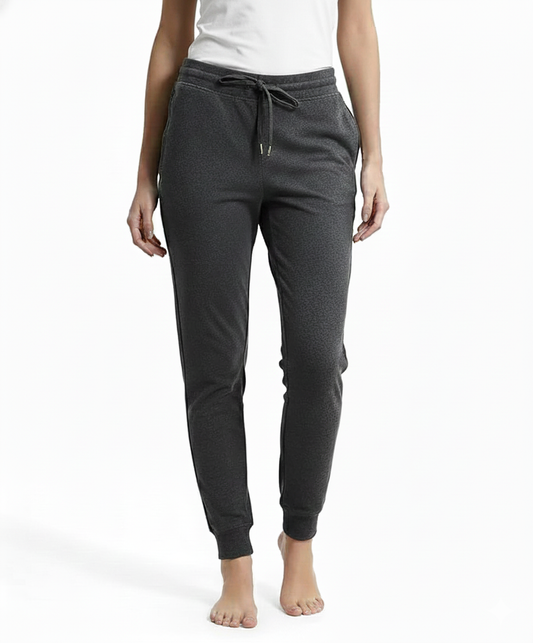 Jockey Women’s Joggers | Ultra Soft Athleisure Bottoms | Daily Comfort Wear | 1323
