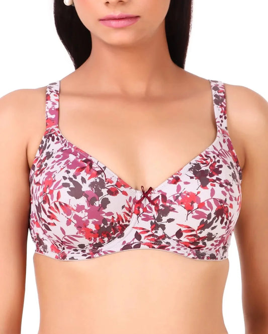 Buy Triumph Minimizer Bra Non Padded Wired Bra 151 | 201