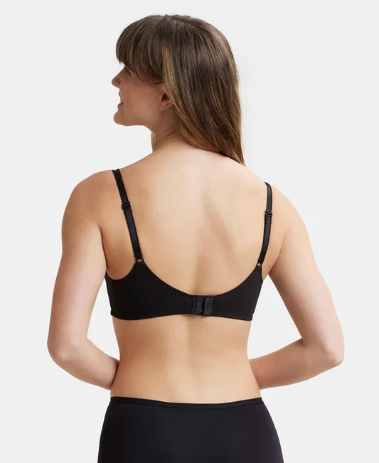 Jockey Women Non Padded Nw Bra|1615