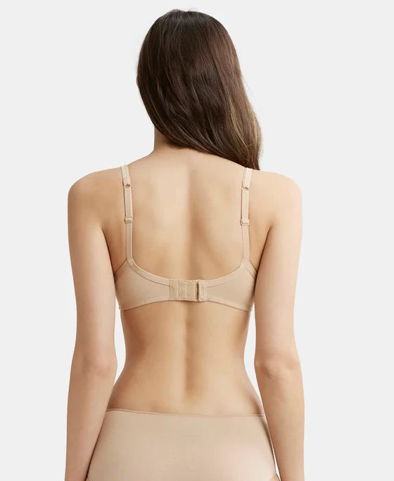 Jockey Women Padded Non Wired Bra|1723