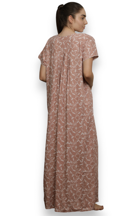 Vieviana Nighty Nightwear|Ev18002