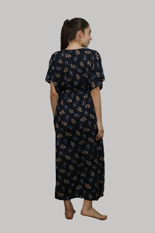 Vieviana Nighty Nightwear|Ev18003