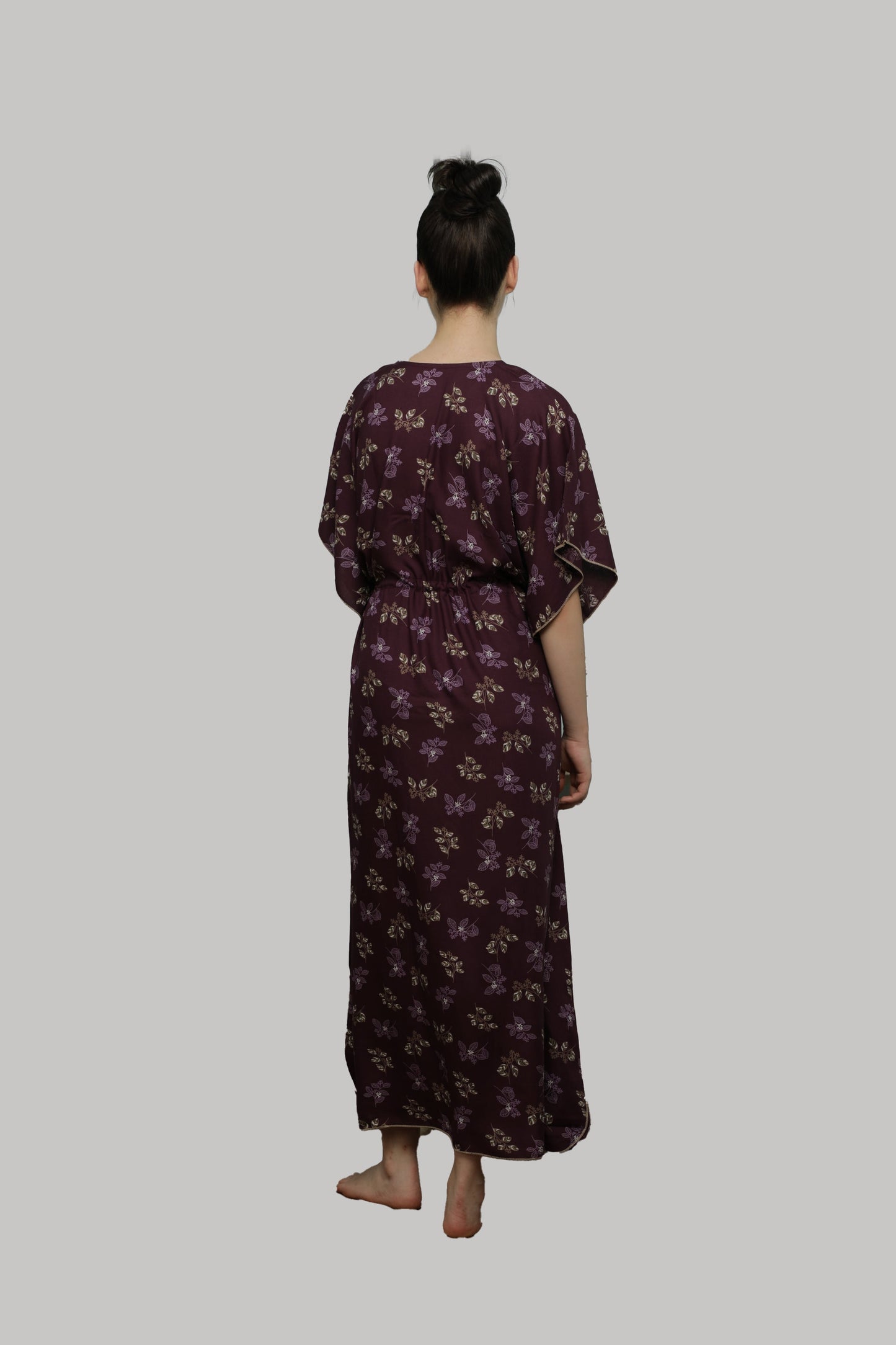 Vieviana Nighty Nightwear|Ev18003