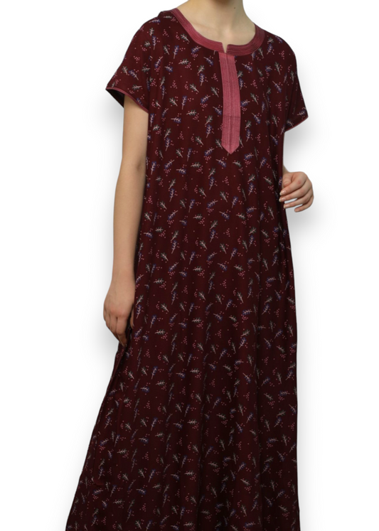 Vieviana Nighty Nightwear|Ev18004