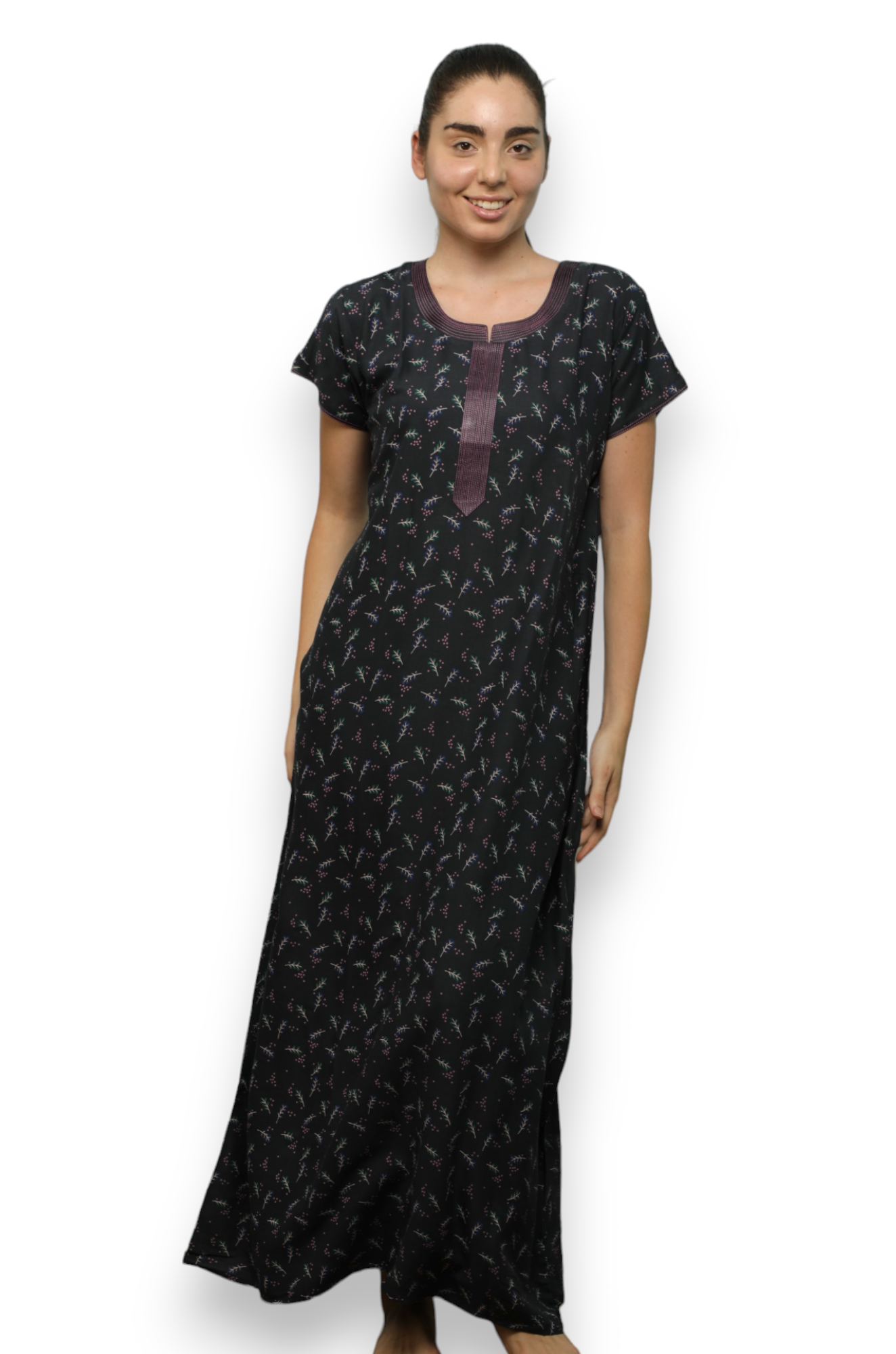 Vieviana Nighty Nightwear|Ev18004