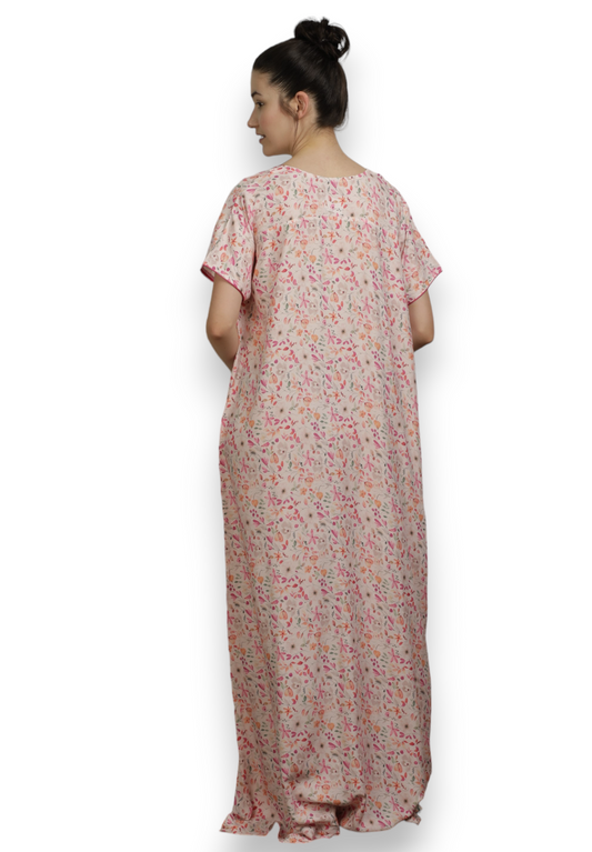 Vieviana Nighty Nightwear|Ev18008