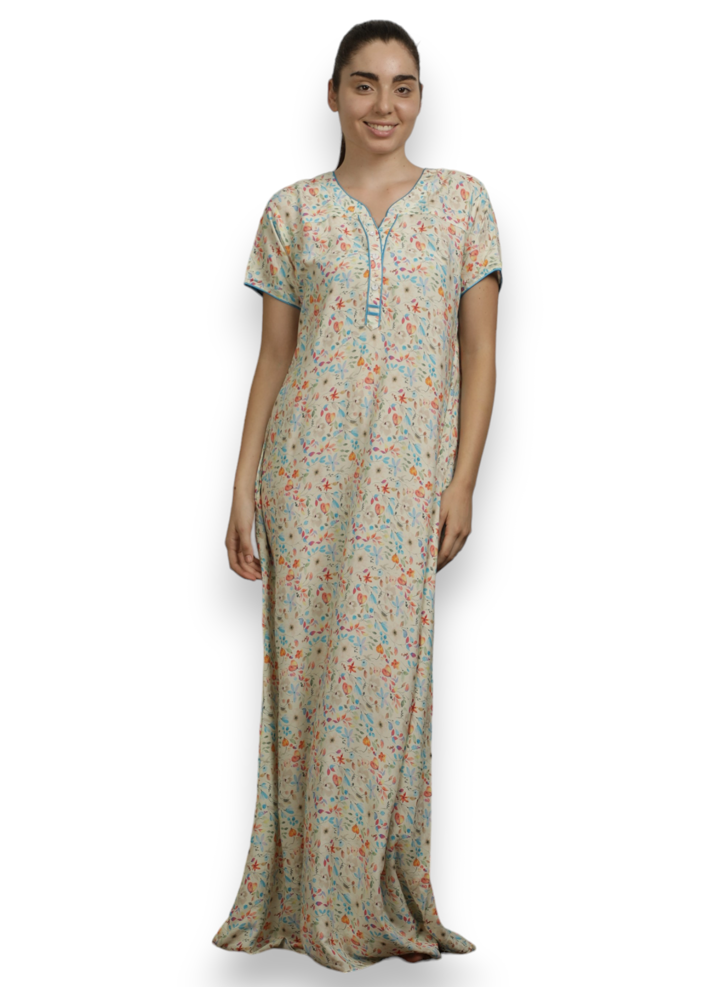 Vieviana Nighty Nightwear|Ev18008