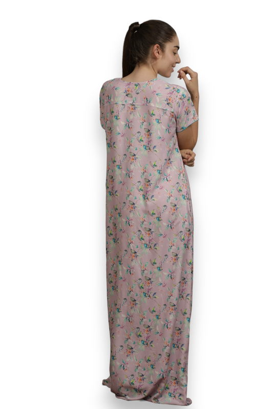 Vieviana Nighty Nightwear|Ev18009