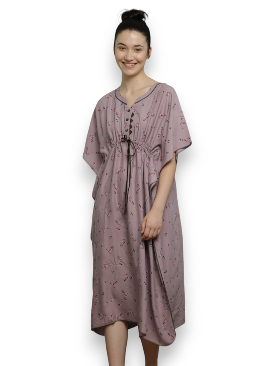 Vieviana Nighty Nightwear|Ev18010