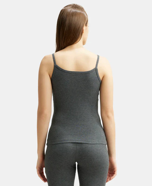 Jockey Women Cami Thermal|2501