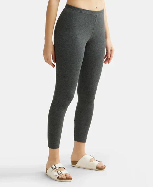 Jockey Women Lower Thermal|2520