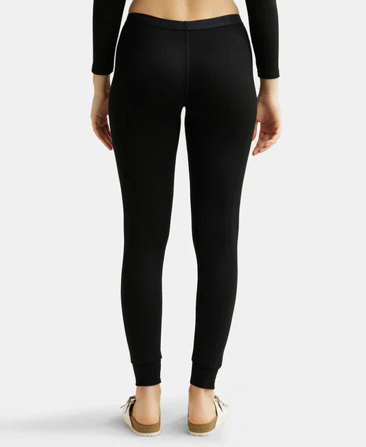 Jockey Women Lower Thermal|2523