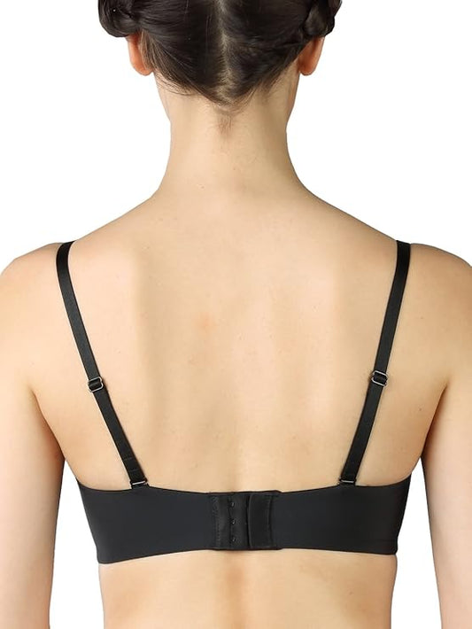 Buy Triumph Multiway Bra Padded Wired Bra Detachable and Strapless Bra 121 | 347