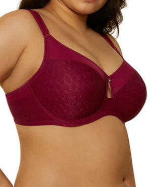 Buy Triumph 151|452 Minimizer Non Padded Wired Bra | 452