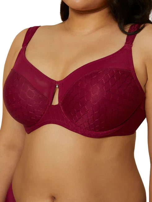 Buy Triumph 151|452 Minimizer Non Padded Wired Bra | 452