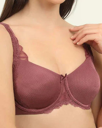 Buy Triumph 151|473 Minimizer Non Padded Wired Bra | 473