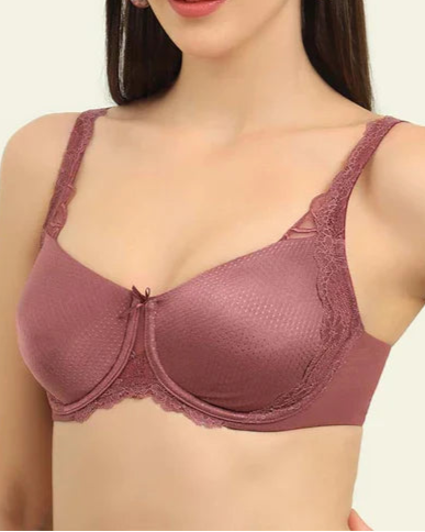 Buy Triumph 151|473 Minimizer Non Padded Wired Bra | 473
