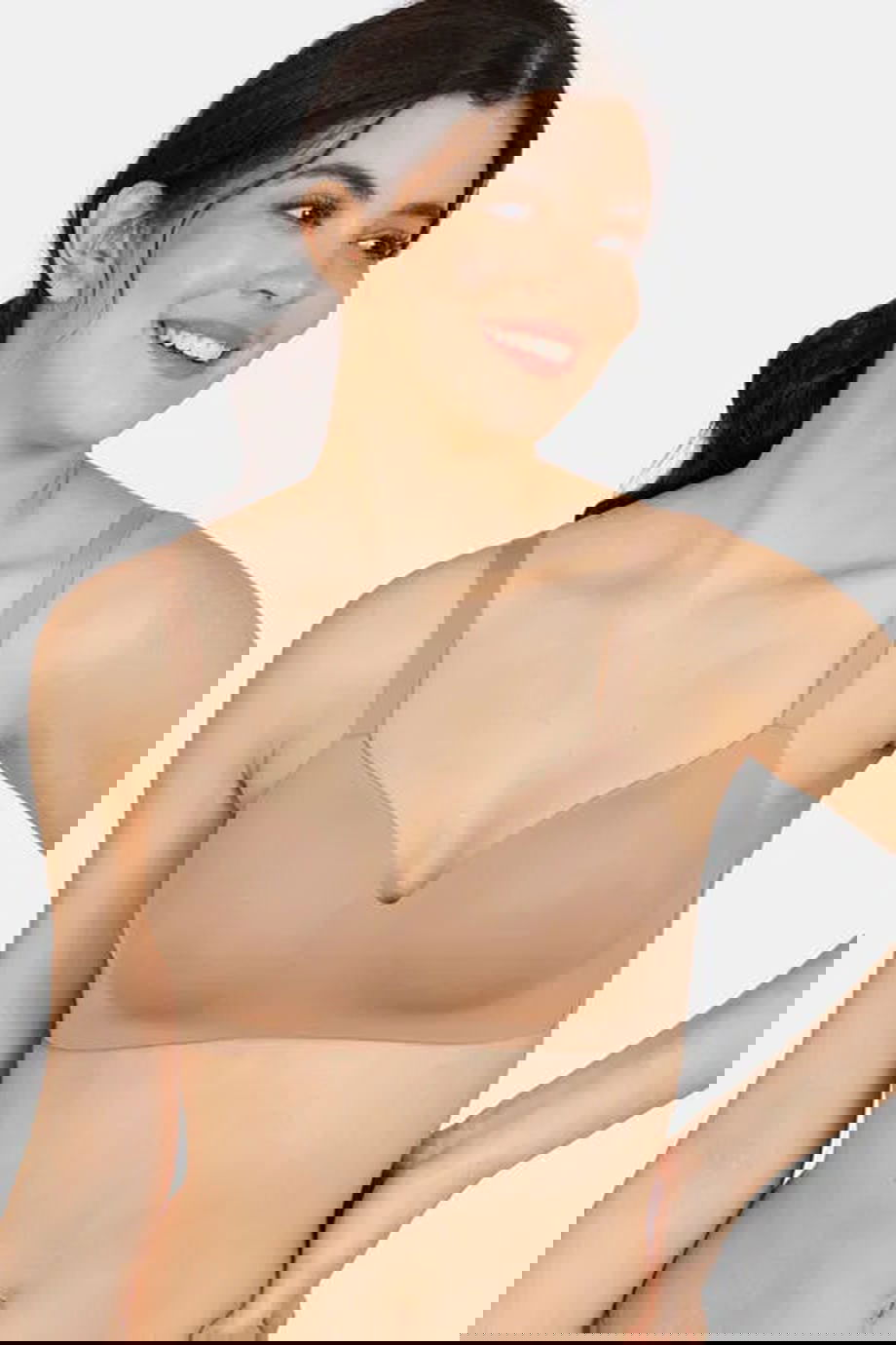 Zivame Padded Wired Bra | Py1029