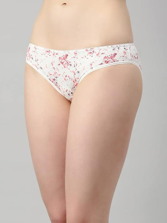 Enamor Coordinate Panty|P000