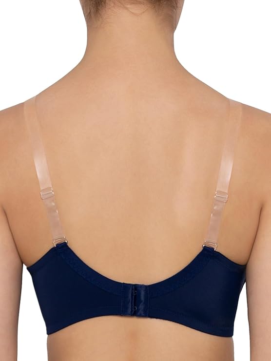 Buy Triumph Minimizer Non Padded Non Wired Bra 100 | 526