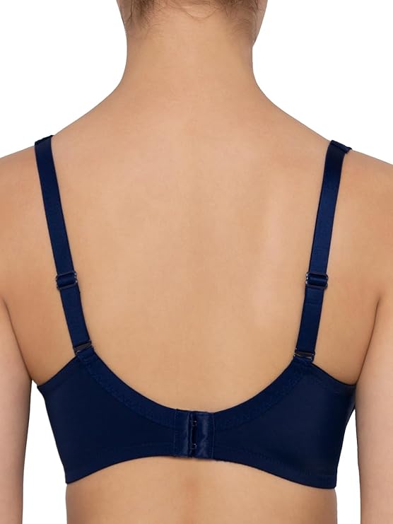 Buy Triumph Minimizer Non Padded Non Wired Bra 100 | 526