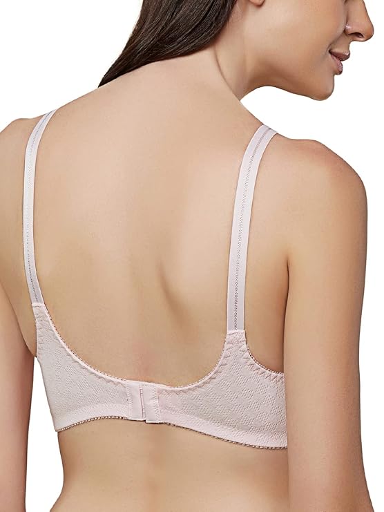 Buy Triumph Feeding Bra 555