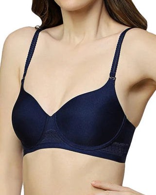 Triumph 110|584 Padded Non Wired T-shirt Bra | 584