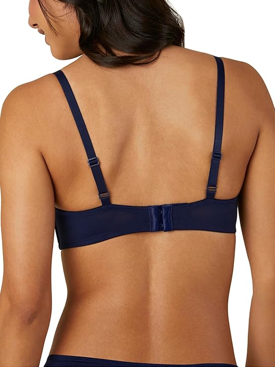 Buy Triumph Padded Non Wired Bra 110 | 613