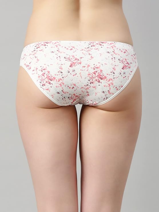 Enamor Coordinate Panty|P000