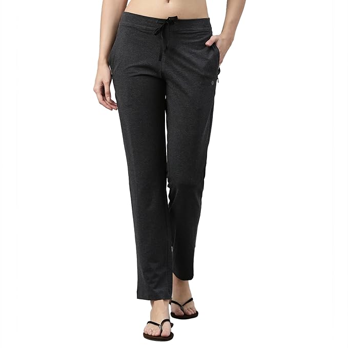 Enamor Women Lower Athleisure|E014