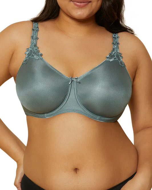 Buy Triumph 150|669 Minimizer 21 Non Padded Wired Support Full Figure Bra | 669
