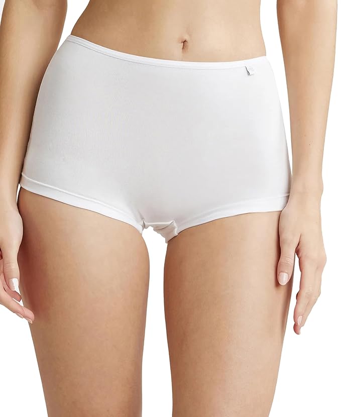 Jockey Women Boyleg Panty Pack|Ss04