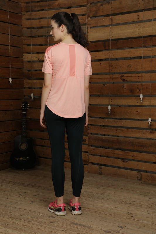 Vieviana Active T-Shirt Activewear|Ev811