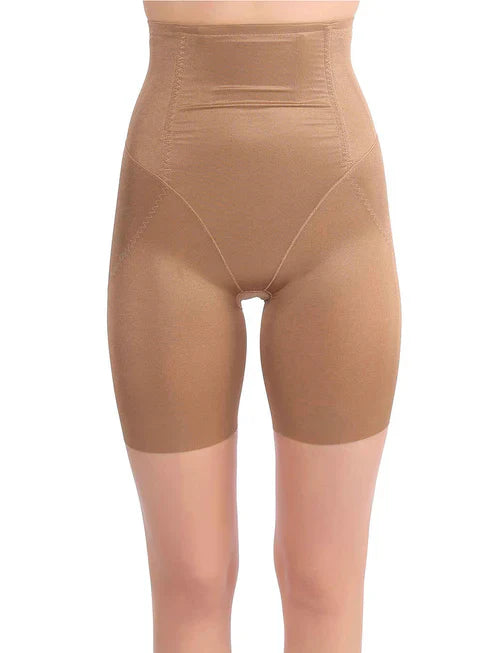 Buy Triumph 401I800 Shape Sensation 33 | High Waist Tummy Tucker Shapewear with Thigh Control & Maximum Support | 800