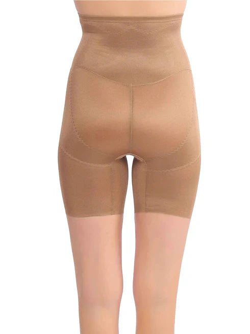 Buy Triumph 401I800 Shape Sensation 33 | High Waist Tummy Tucker Shapewear with Thigh Control & Maximum Support | 800