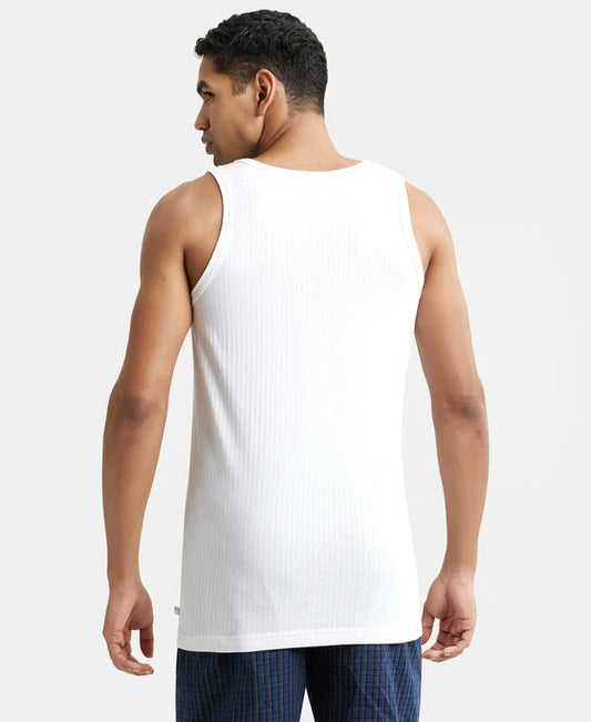 Jockey Mens Classic Undershirt Vest|8816