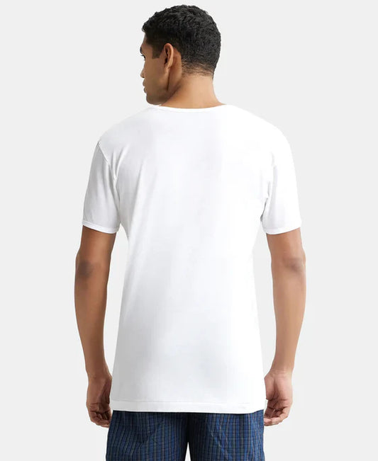 Jockey Mens Vest|8817