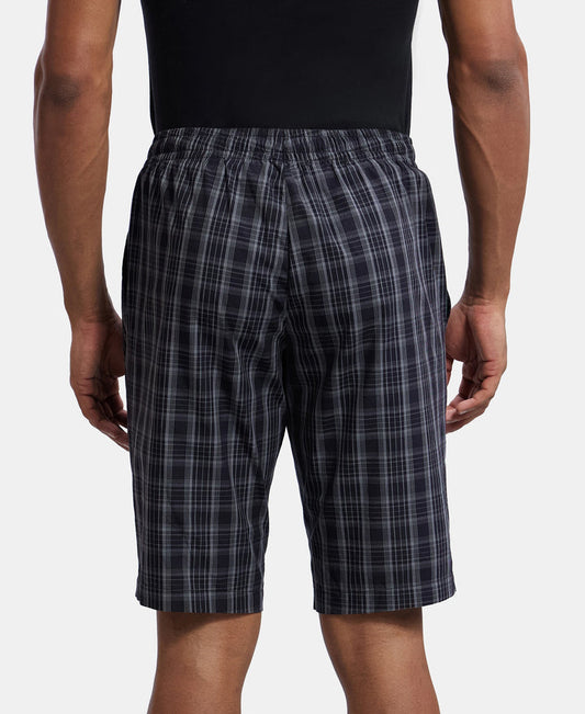 Jockey Mens Boxer Shorts | 9005 (Colors May Vary)