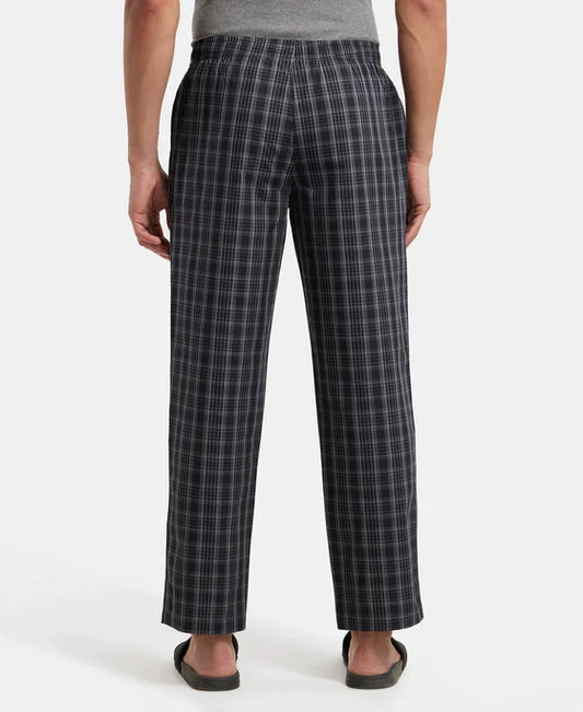 Jockey Men's Lower Athleisure|9009 (Prints May Vary)