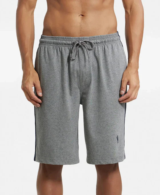 Jockey athleisure shorts discount