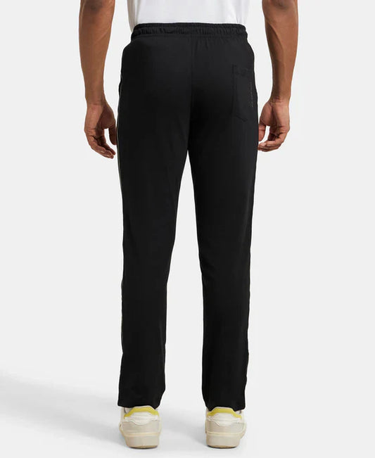 Jockey Mens Lower Athleisure|9501