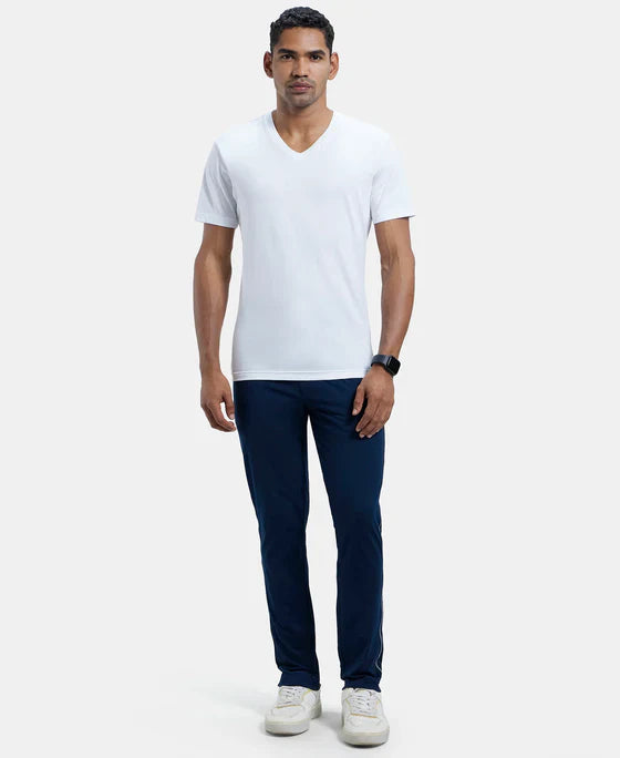 Jockey Mens Lower Athleisure|9501