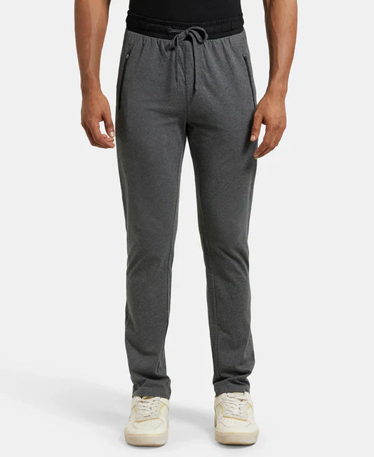 Jockey Mens Lower Athleisure|9510