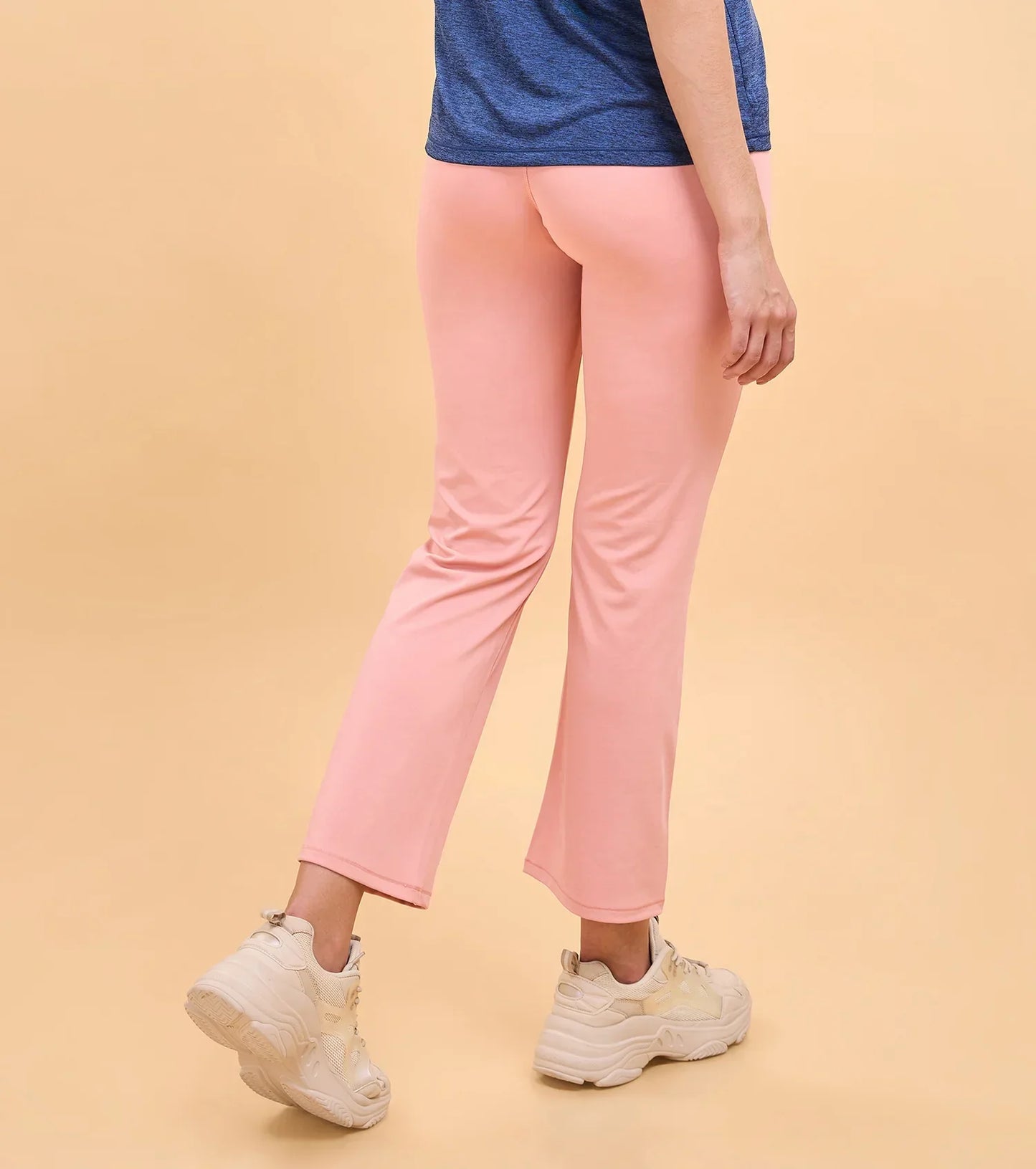 Enamor Active Legging Activewear|A402