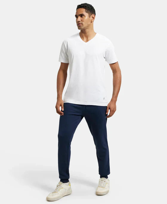 Jockey Mens Lower Athleisure|Am02
