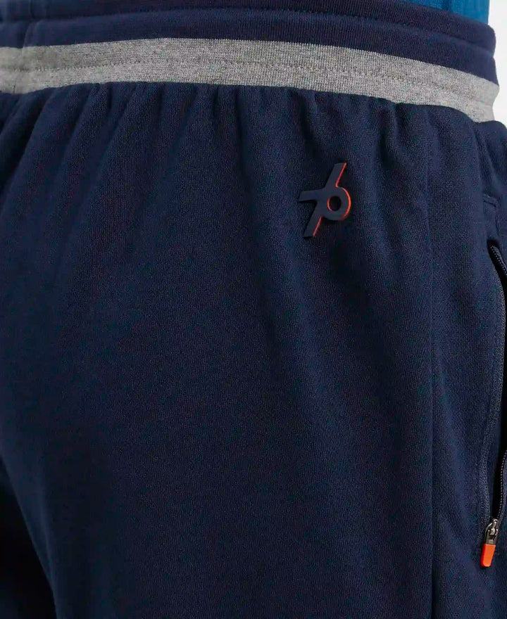 Jockey Men’s Athleisure Joggers | Comfortable Stretch Jogger Pants | Lightweight Activewear | AM05