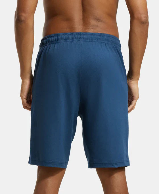 Jockey Mens Shorts Athleisure|Am12
